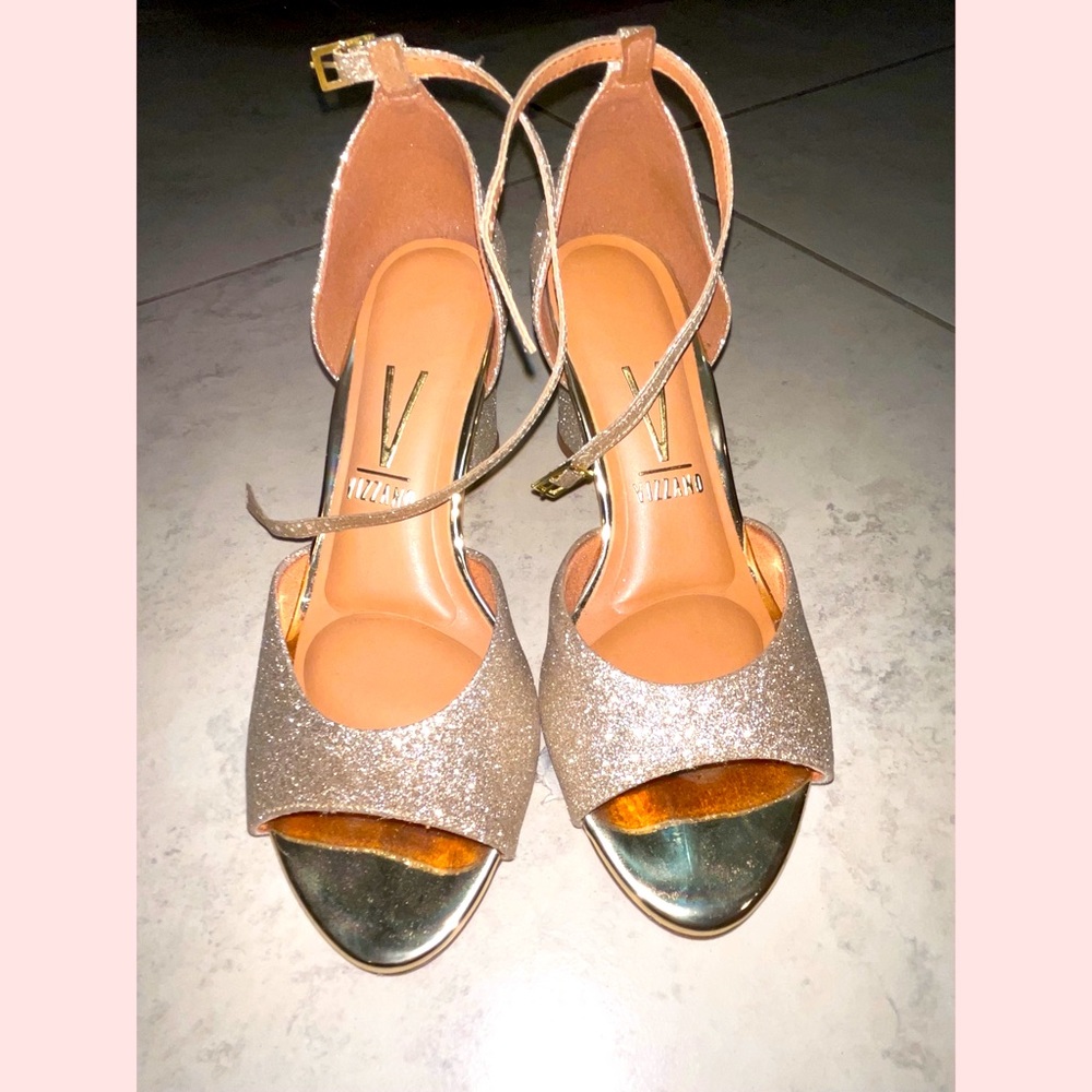 Shine bright like a diamond Heels✨